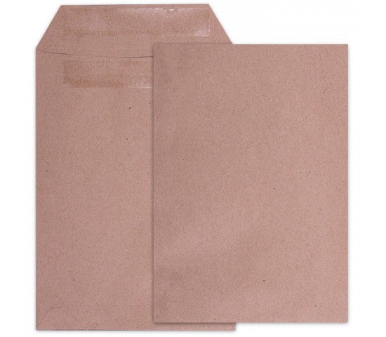 B4 Envelopes