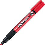 Pentel Bullet Tip Paint Markers