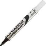 Pentel Maxiflo Whiteboard Marker 4.0mm-Black
