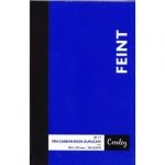 Croxley A6 Pen Carbon Book JD11 Duplicate