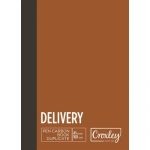 Croxley A5 Pen Carbon Book JD22PR Delivery Duplicate