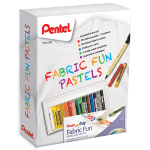Fabric Fun Pastels