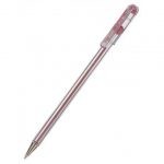 Pentel Superb Ballpoint Pen Fine 0.7mm Ball-Red