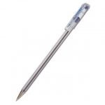 Pentel Superb Ballpoint Pen Fine 0.7mm Ball-Blue