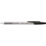 Pilot BP-S Ballpoint Pen Medium-Black