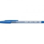 Pilot BP-S Ballpoint Pen Fine-Blue