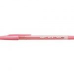 Pilot BP-S Ballpoint Pen Fine-Pink