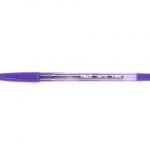 Pilot BP-S Ballpoint Pen Fine-Violet