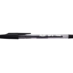 Pilot BP-S Ballpoint Pen Fine-Black