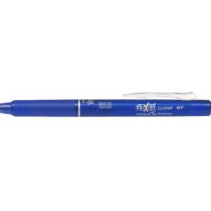 Frixion Ball Clicker Pen-Blue