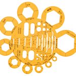 ARK Screw Template