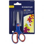 Staedtler Noris Right Handed 14cm Scissor