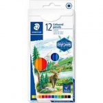 Staedtler Watercolour Pencils 12's