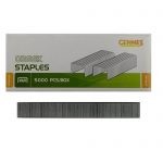 Genmes Staples 26/6 (5000pcs)