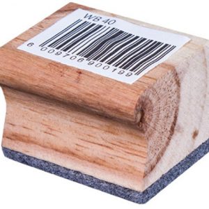 Small Whiteboard/Chalkboard Eraser