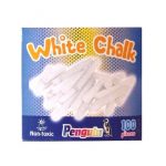 Penguin Chalk White 100s