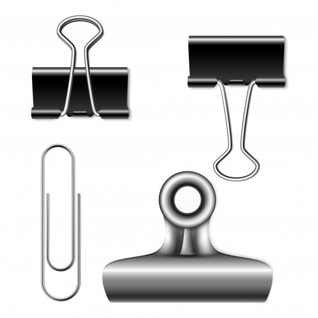 Clips