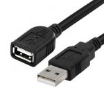 Travel Smart USB Extension Cable 1.5m