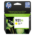 HP 951XL Yellow Ink Cartridge
