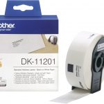 Brother DK-11201 Label Roll 90 x 29mm