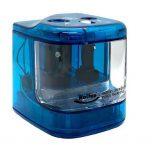 Rolfes Battery Operated Double Hole Sharpeners