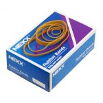 Nexx Assorted Rubber Bands
