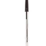 Croxley Create Ballpoint Medium Black Pen