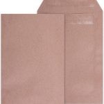 C4 Manilla Envelopes (Box 250)