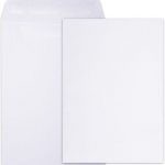 B4 Envelopes White (Box 250)