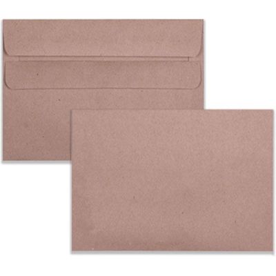 C3 Envelopes