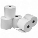 Thermal Rolls 80 x 80mm