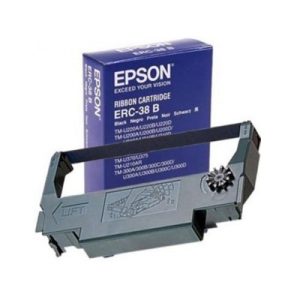 Epson ribbon ECR-30/34/38