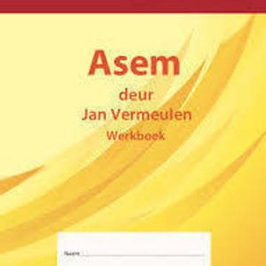 Asem Werkboek Grade 12
