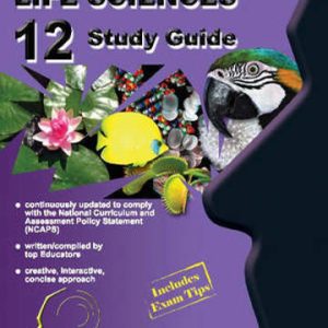Mind Action Series Life Science IEB Study Guide Grade 12