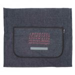 Canvas Chairbag 45cm