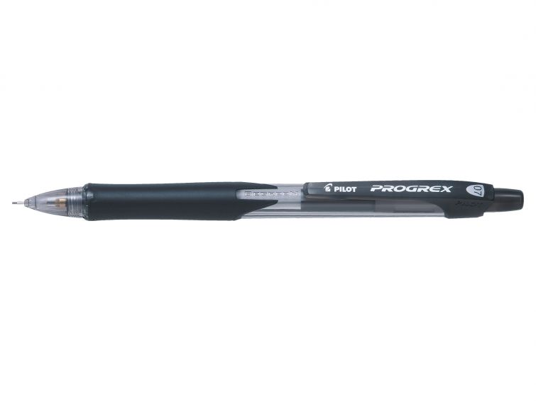 Pilot Progrex 0.7mm Clutch Pencil