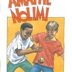 Amathe Nolimi Grade 9
