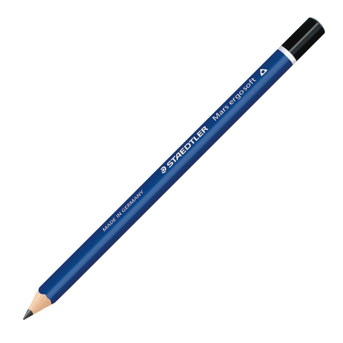 Staedtler Mars Ergosoft Beginners Pencil