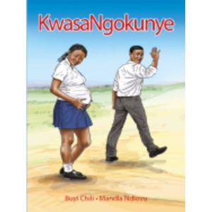 Kwasa Ngokunye Grade 8