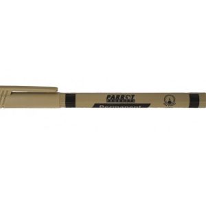 Black Fineliner Parrot