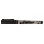 Parrot Slimline Whiteboard Marker-Black