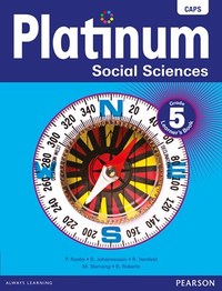 Platinum Social Sciences Grade 5