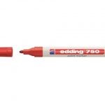 Edding Paint Marker 750-Red