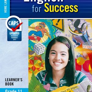 English For Success Grade 11 Learner Book