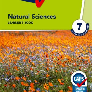 Oxford Successful Natural Science Grade 7