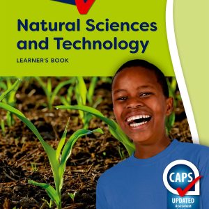 Oxford Successful Natural Science & Technology Grade 6