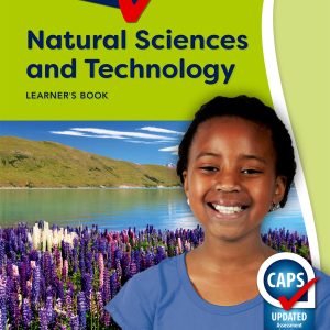 Oxford Successful Natural Sciences & Technology Grade 4