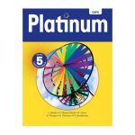 Platinum Mathematics Grade 5