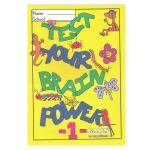 Test Your Brain Power 1