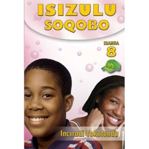 Isizulu Soqobo Grade 8 Learner Book